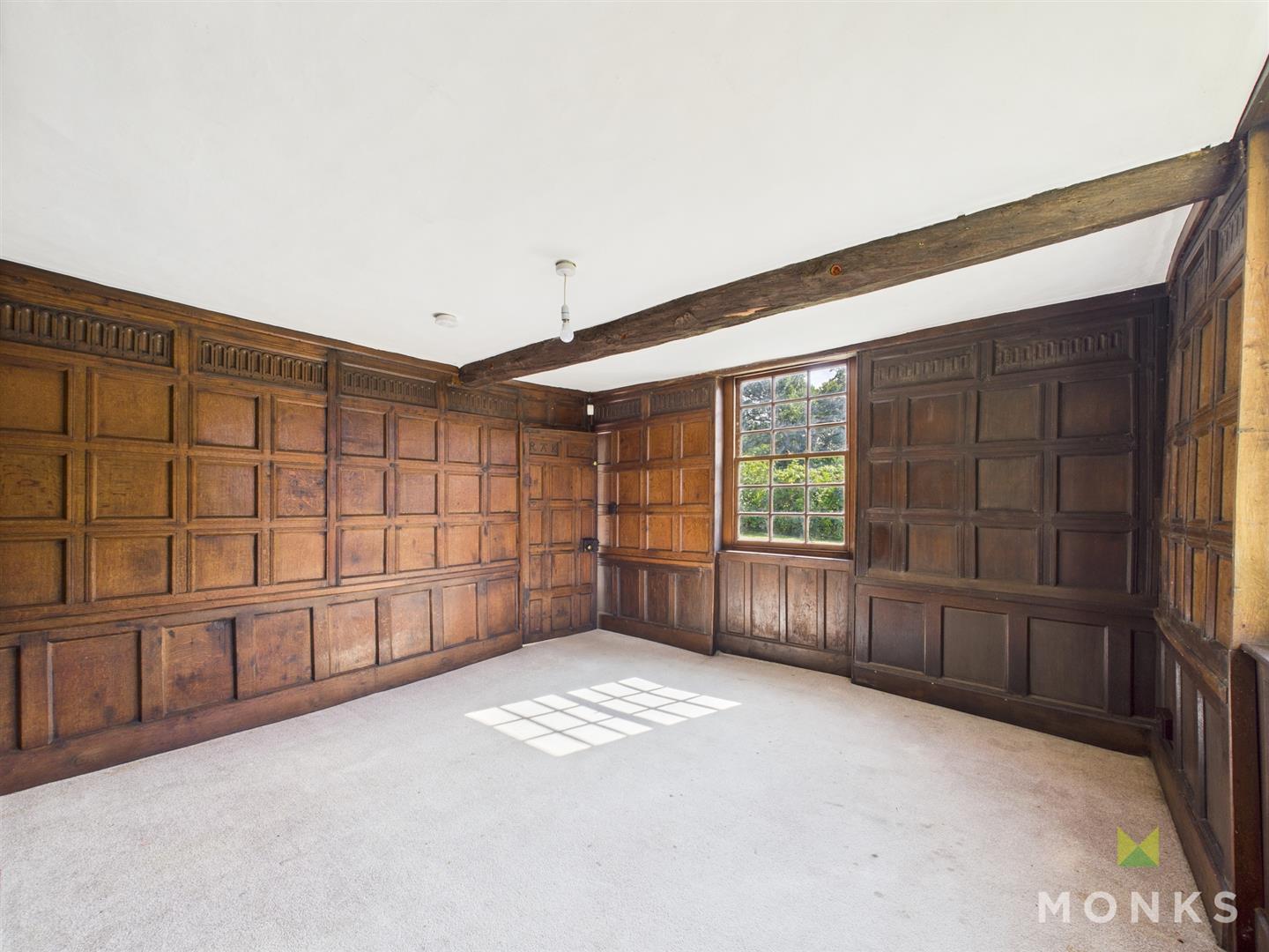 The Cottage Gooseberry Lane, Shrewsbury, SY4 3BB SSTC The Cottage Gooseberry Lane, Shrewsbury, SY4 3BB SSTC